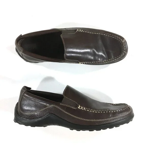 Cole Haan | Shoes | Cole Haan Tucker Venetian Slip On  display picture 1
